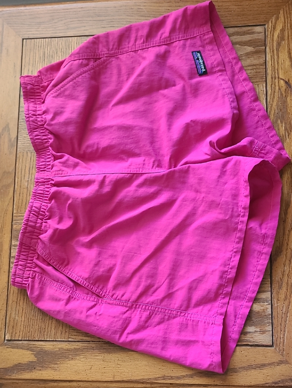 Patagonia Women's Baggies™ Shorts - 5"MYPK | Style No. 57059 Size M